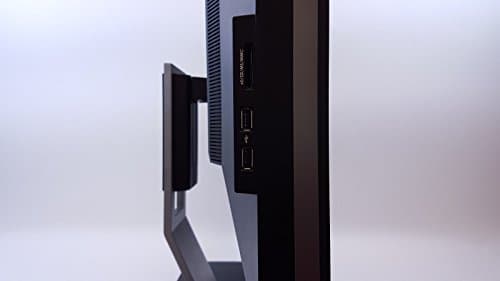 Dell U2711 27" 1440p 60Hz IPS Monitor image