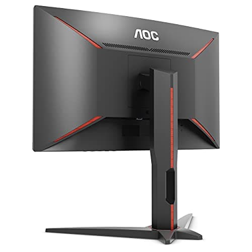AOC C27G1 27" 1080p 144Hz VA Curved Monitor image