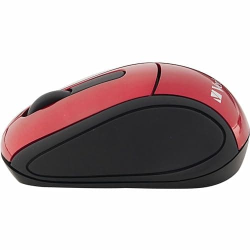 Verbatim 97540 Wireless Optical Mouse image