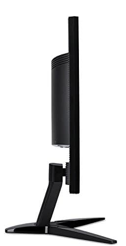Acer KG241Q bmiix 23.6" 1080p 75Hz TN Monitor image