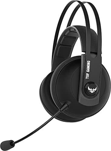 Asus TUF Gaming H7 Headset image