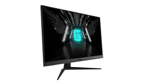 MSI G2712F 27" 1080p 180Hz IPS Monitor image
