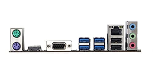 Biostar B550 MH DDR4 Micro ATX image