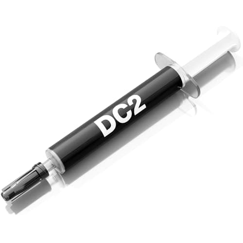 be quiet! DC2 3g Thermal Paste image