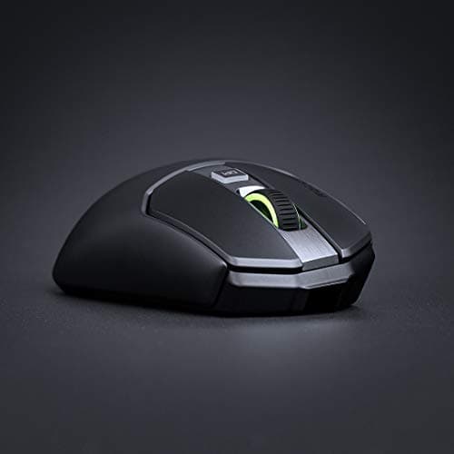 ROCCAT Kain 200 Aimo RGB Wireless Optical Gaming Mouse image