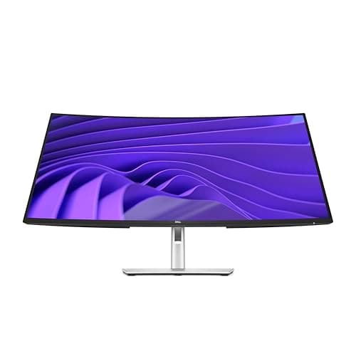 Dell Pro 34 Plus USB-C Hub Monitor - P3425WE main image