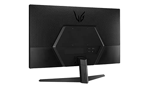LG 27GQ50F-B 27" 1080p 165Hz VA Monitor image