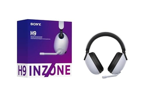 Sony INZONE H9 Headset image