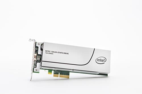 Intel 750 1.2TB SSD PCIe NVMe image