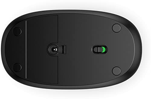 HP 240 Optical Bluetooth Wireless Mouse image