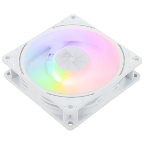 Thermalright TL-P9 92mm White PWM ARGB image