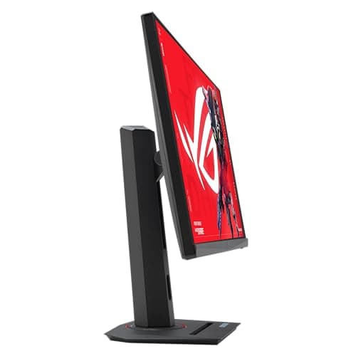 Asus ROG Strix XG27UCS 27" 4K 160Hz IPS Monitor image