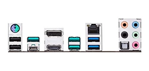 Asus Z390-A PRIME DDR4 ATX image