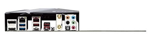 Supermicro Z490 C9Z490-PGW DDR4 ATX image