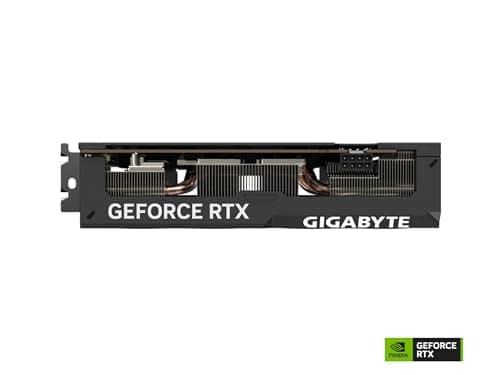 Gigabyte GeForce RTX 4070 WINDFORCE 2X OC 12GB GDDR6X image