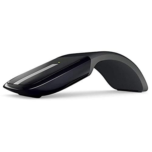 Microsoft Arc Touch Wireless Optical Mouse image