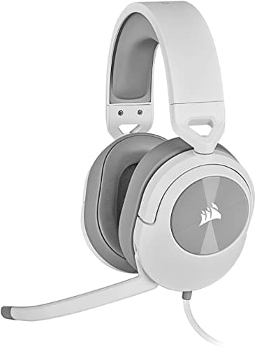 Corsair HS55 STEREO Closed Gaming Headset main image