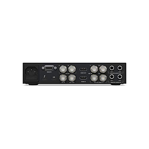 Blackmagic Design UltraStudio 4K Mini image