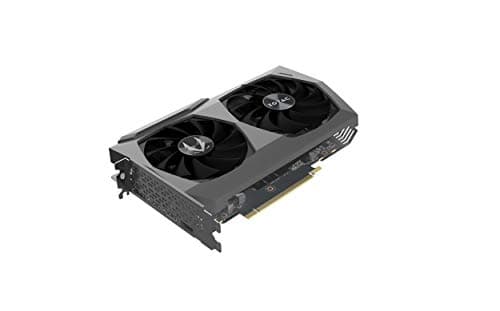 ZOTAC RTX 3070 Twin Edge image