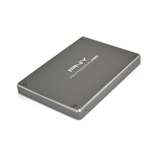 PNY Prevail 240GB SSD 2.5" SATA 6.0 Gb/s image