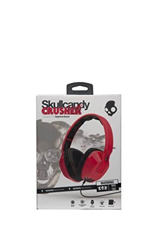 Skullcandy Crusher Closed Headphones image