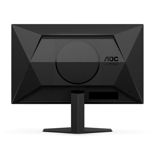 AOC 24G4XE 24" 1080p 180Hz IPS Monitor image