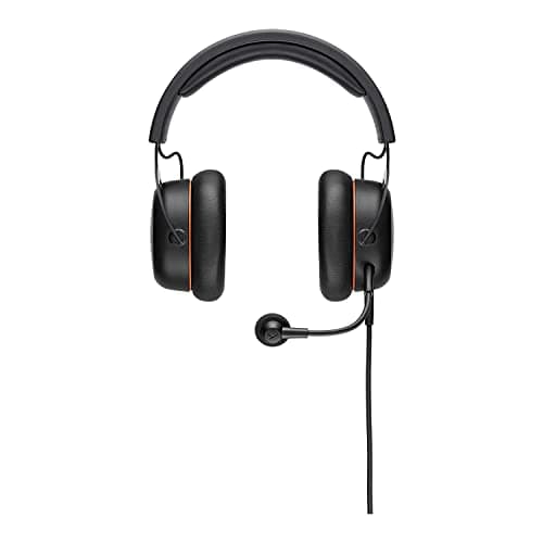Beyerdynamic MMX 150 Closed Headphones image