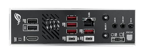 Asus ROG STRIX B850-I GAMING WIFI DDR5 Mini ITX image