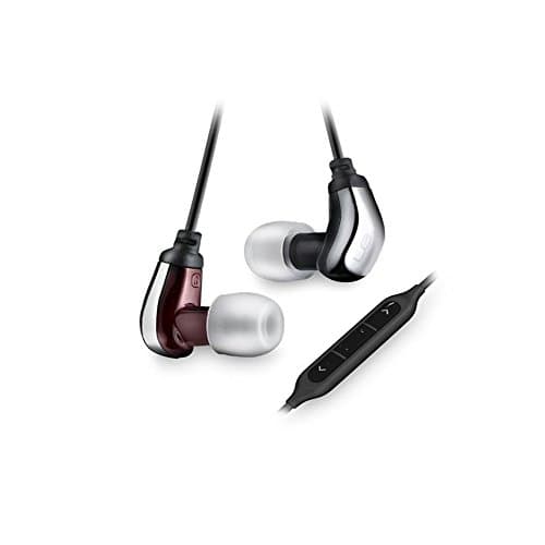 Logitech 600vi In-Ear Closed Headphones main image