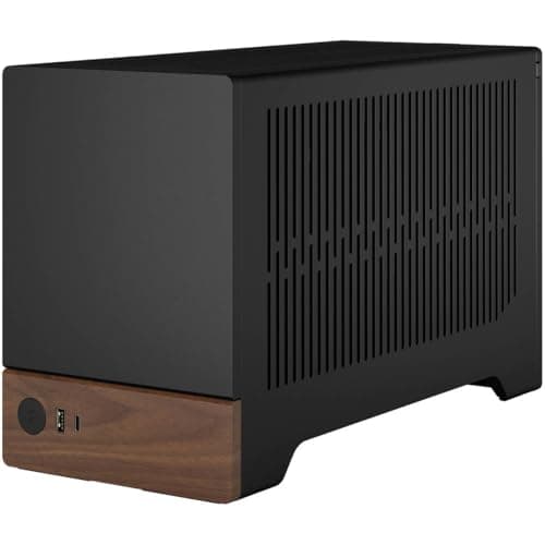 Fractal Design Terra Mini ITX Desktop Case image