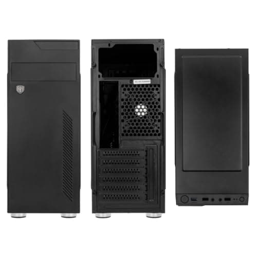 KOLINK KLA-003 ATX Mid Tower Black image