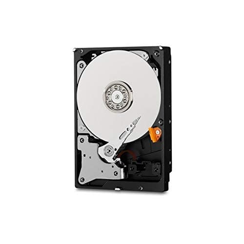 Western Digital Purple 2TB HDD 3.5" 5400RPM SATA 6.0 Gb/s image