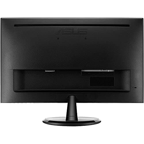 Asus VP249HE 23.8" 1080p 60Hz IPS Monitor image