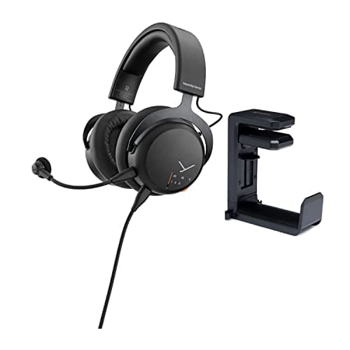 Beyerdynamic MMX 150 Closed Headphones image