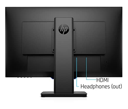 HP 27mx 27" 1080p 144Hz TN Monitor image