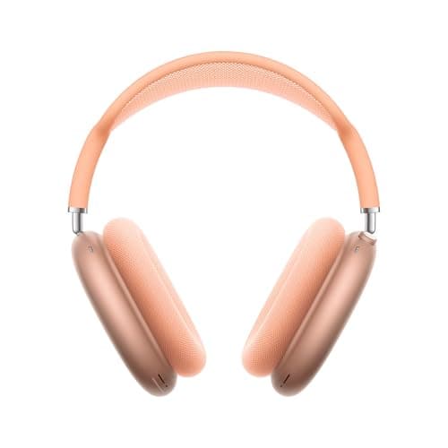 Apple AirPods Max (2024) Closed Headphones main image