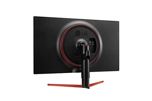 LG 32GK850F-B 32" 1440p 144Hz VA Monitor image