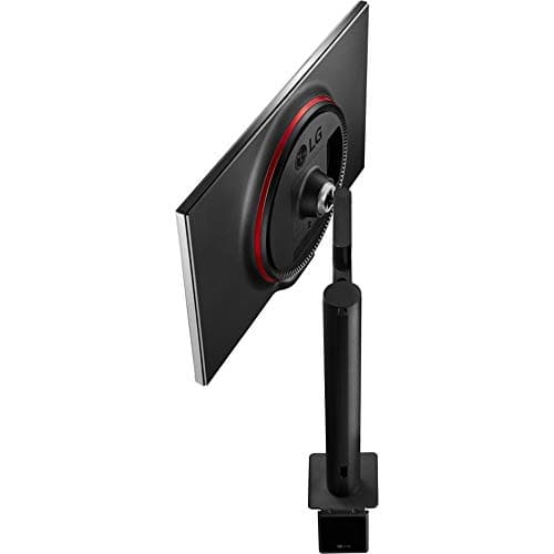 LG 27GN880-B 27" 1440p 144Hz IPS Monitor image