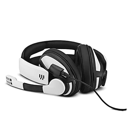 Sennheiser GSP 301 Headset image