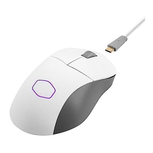 Cooler Master MM731 Wireless Optical Gaming Mouse main image