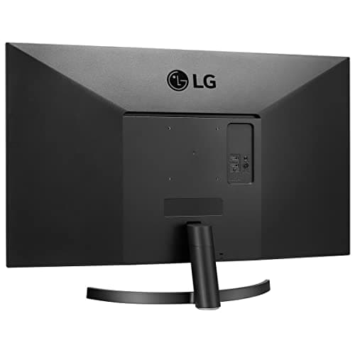 LG 32MN500M-B 32" 1080p 60Hz IPS Monitor image