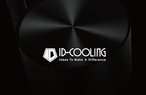 ID-COOLING FX360 PRO Water 360mm 82.5 CFM Black image