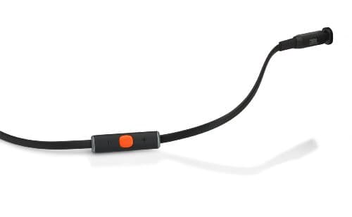 Harman Kardon J88IBLK Closed-Back Headphones image