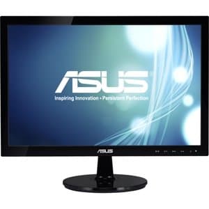 Asus VS197D-P 18.5" 1366x768 Monitor image