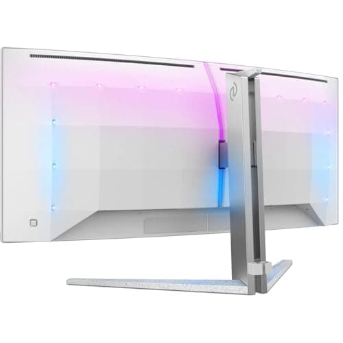 Philips Evnia 34M2C8600 34" 3440x1440 175Hz QD-OLED Curved Monitor image