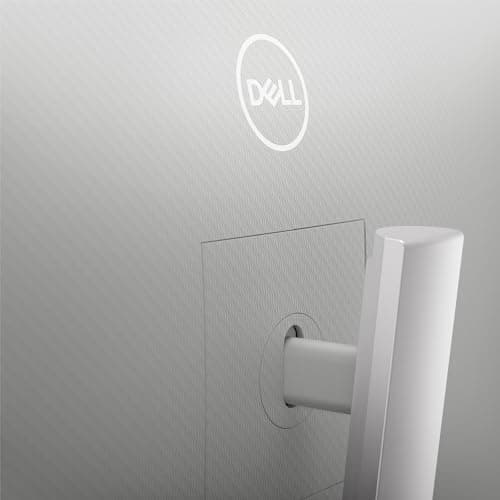 Dell S2722QC 27" 4K 60Hz IPS Monitor image