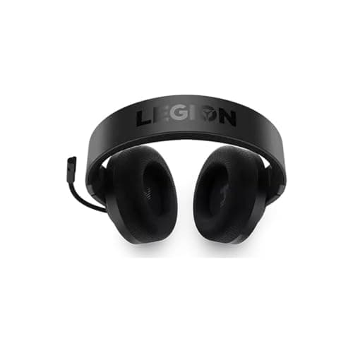 Lenovo Legion H200 Closed-Back Gaming Headset image