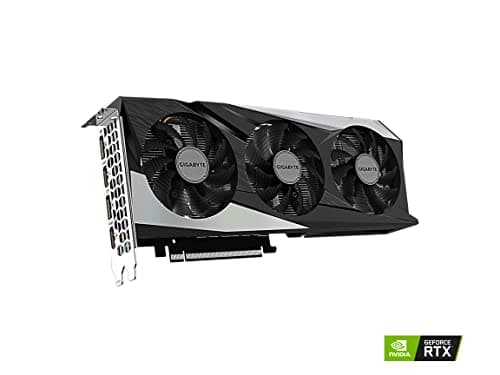 Gigabyte GAMING OC GeForce RTX 3050 8GB 8 GB image