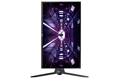 Samsung Odyssey G3 LF24G35TFBNXZA 24" 1080p 144Hz VA Monitor image