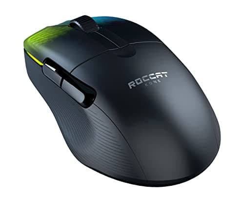ROCCAT KONE Pro Air Wireless Optical Mouse image